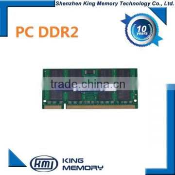 brand retail package ram memory laptop pc6400 800mhz ddr2 1gb