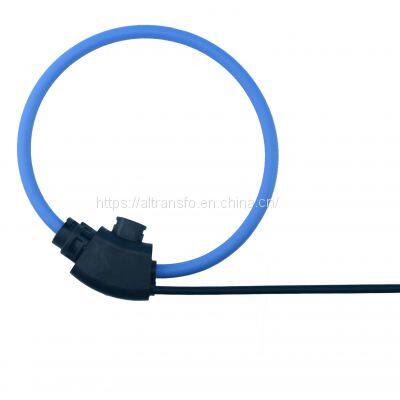 1000A Flexible Rogowski Coil for Grid Analytics System