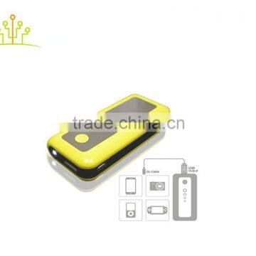 Light Weight Ultra Charging Mobile Power Charger in 5600mAh