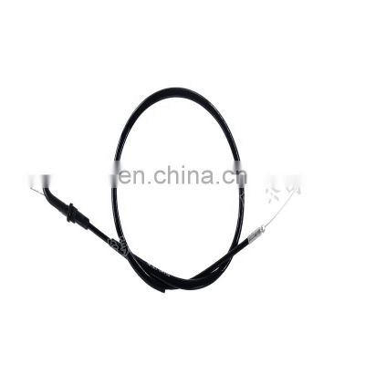 China factory motorcycle throttle cable ITALIKA RT180 FT180 FT200 motorbike acc cable