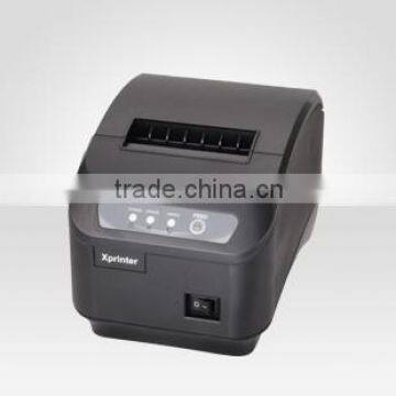 80mm Thermal Receipt Printer