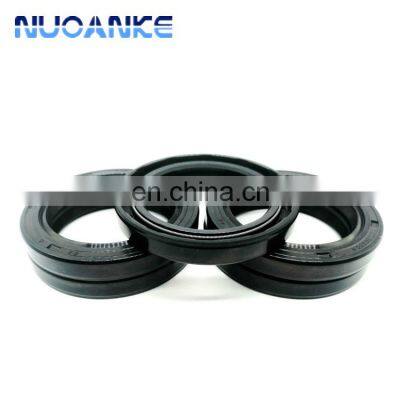 Made in China Double Lip Rubber Oil Seals Hebei Xingtai NBR TC Oil Seal For Compressor