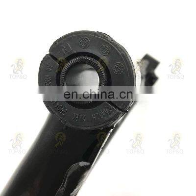 Suitable for Great Wall H2 Front Lower Swing Arm Triangle Arm, Front Lower Support Arm Assembly, Automobile Under Suspension photo-2