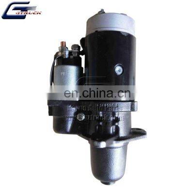 Heavy Duty Spare Parts Starter Motor OEM F042002098 0041518801 0041519501 0041519401 For MB Truck Starter System photo-4