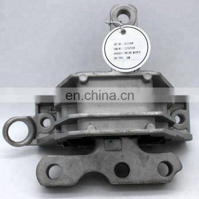 13248551 Engine Mounts Auto Parts OEM Aftermarket 13248551 Left Engine Motor Mount For Chevrolet photo-4