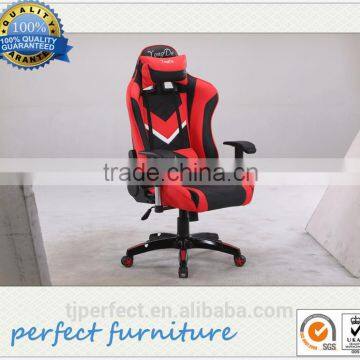 Workwell racing gaming office chair cheap modern office furniture                        
                                                Quality Choice