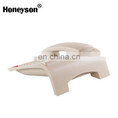 Honeyson Hotel Guest Room Phones Hospitality HS-0009 photo-3