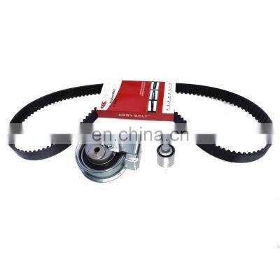 New Timing Belt Kit 3Pc For Audi A4 Quattro VW Volkswagen Passat 2002-2005 1.8L