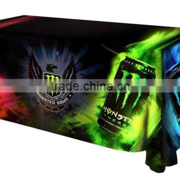 The Most Popular China Wholesale Double Side Table Cloth photo-5