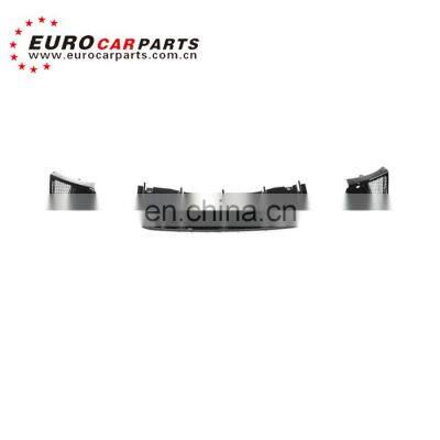 Car Rear Bumper Spoiler 4s F32 Matt Water Print Glossy Material Fit for 2013-2019y Rear Diffuser and Lip Bumper photo-3