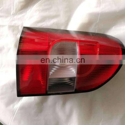 Auto Head Lamp Light For SsangYong Istana MB100 6618207561 / 6618203321