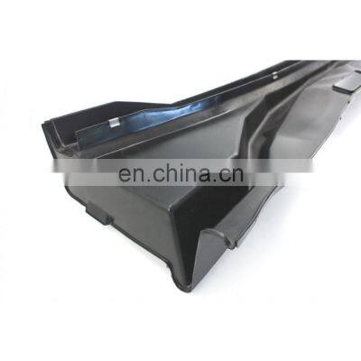 191819415C Water Deflector For Volkswagen Jetta Golf MK2 85 photo-4