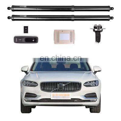 XT Auto Accessories Electric Tailgate For Volvo S90 2020