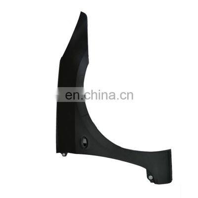 Simyi OE.M 7840EP auto body parts supplies car fender replacing For PEUGEOT 307 07-  for African market