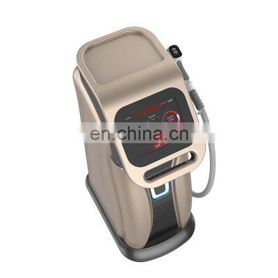 High Power Laser Diode 808nm /808 Diode Laser Hair Removal Machine / 755 808 1064 Laser Price photo-5