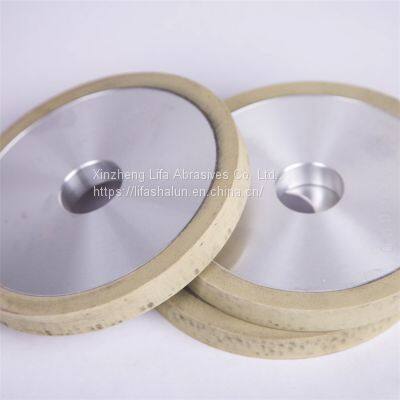 Cheap new product used in machining polishing ceramic diamond grinding disc