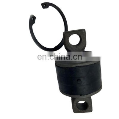 1498132  Good Quality Heavy Truck Parts Steering Drag Link  Reaction Axle Torque Rod Repair Kit Stabilizer