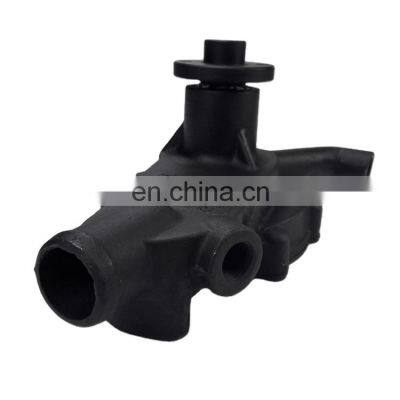 Jinbei parts Water pump assy for JBC truck 4100QBZL ,jinbei spare parts