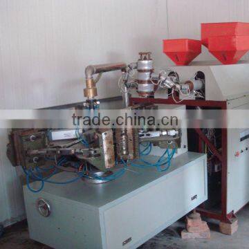Fully Automatic Blow Molding Machine