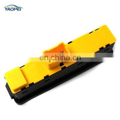 Electric Power Window Control Switch For Suzuki Vitara 1pcs Right 37990-60A00 / 37995-60A00