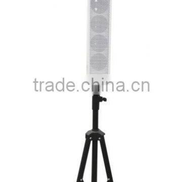 Le-404 Aluminum Enclosure Column Loudspeaker, Column photo-4