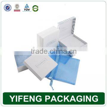 Wholesale Fashion Elegant Retail Jewellery Packaging Boxes photo-4