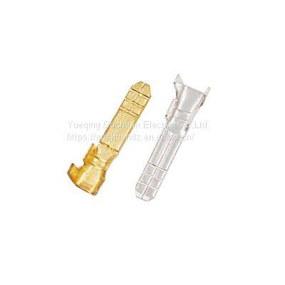 DJ610C-2.8 Automotive connector connector plug socket