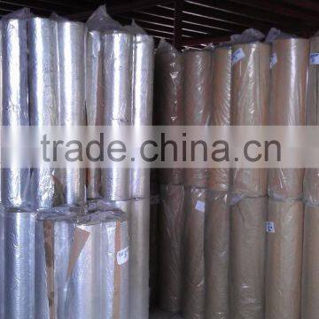 Non-combustible Rock Wool - Thermal Insulation Made in Vietnam photo-2