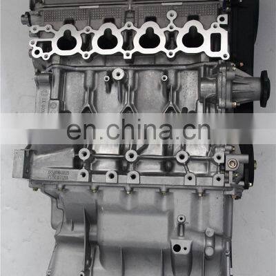 Motor Parts 1.3L JL474Q G13BB G13BA G13B Engine For Suzuki Swift Samurai Jimny Cultus Changan Star photo-2