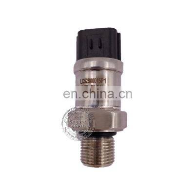 SK200-8 excavator high pressure sensor LC52S00015P1