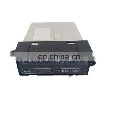 PC200-6 PC220-6 Air Conditioner Panel 20Y-979-2471