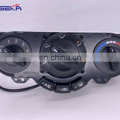 Superior Factory direct air conditioning control panel switch For buick excelle 03-07 Chevrolet OEM 96615408