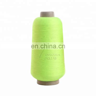 Stock lot nylon  sewing thread 100D/2 for overlock