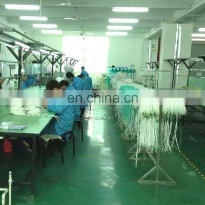 FC/APC Optic Fiber Pigtail Single Mode SM9/125, G.657A1 0.9mm LSZH or PVC Jacket 2Meter Length