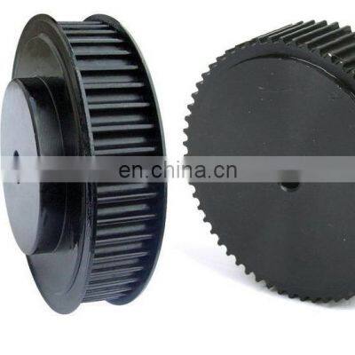 [Longya] Custom cnc manufacturing metal spur gear