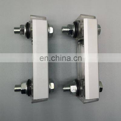 YWZ- 100T Hydraulic Oil Level Gauges Oil Level Indicator Diesel Tank Level Indicator photo-5