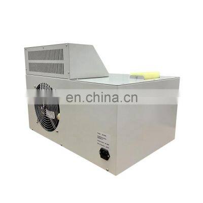 Lube Oil Could Point Analyzer ASTM D97 Pour Point Apparatus photo-5