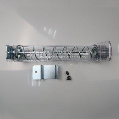 Spiral Anti-Sweep Hook,Security Spiral Hook,Helix Wall Dispensers photo-2