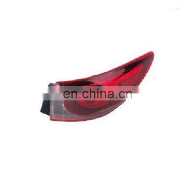 Tail Light LED GW2F51160 Auto Body Parts Car Light Accessories GW2F51150 Tail Lamp for 2017 Mazda 6