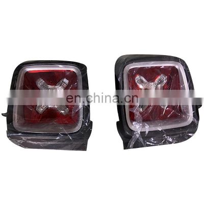 Tail Light Car Body Parts Tail Lamp for Jeep Renegade 2016