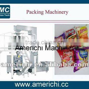 Automatic packing machine