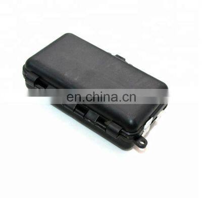 Новый продукт. Коробка для рыболовных принадлежностей из ABS - пластика, разборная, складная для хранения приманок и аксессуаров