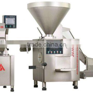 Sausage Clipper Machine in 2016 photo-3