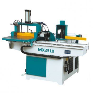 MX3510 Comb Finger Jointer Mortise and Tenon Machine for Sale photo-2