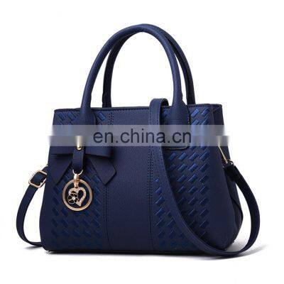 Ladies Fashion Leather Shoulder Luxury Bags Women Handbags 2021