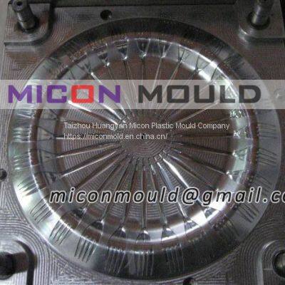 пластиковая форма для вилок photo-4