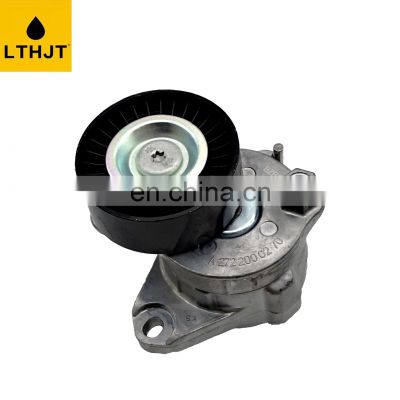 OEM 272 200 0270  2722000270 High Quality Auto Parts Tensioner For Mercedes-Benz W272