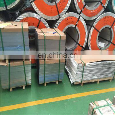 No. 1 2b 304 304L 316 316L 317L 321 347H 310S S31803 904L Stainless Steel Sheet photo-5