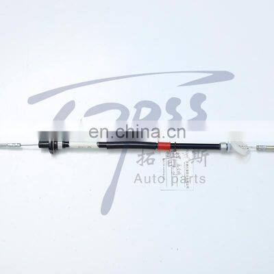 Гарантия качества. Производство продукции по заказу (OEM). Сцепной трос 3933947 для FIAT