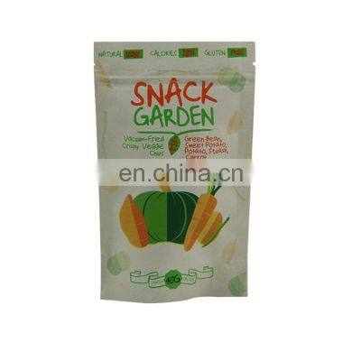 Customized Printing Frozen Food Packaging /plastic Bags for Frozen Food photo-3